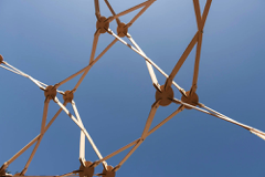 Seminar Bewegliche Tragwerke Modell_3